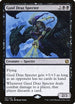 Guul Draz Specter (137) [Conspiracy: Take the Crown]
