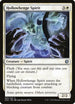 Hollowhenge Spirit (92) [Conspiracy: Take the Crown]