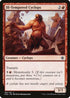 Ill-Tempered Cyclops (166) [Conspiracy: Take the Crown]