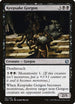 Keepsake Gorgon (141) [Conspiracy: Take the Crown]
