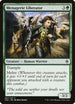 Menagerie Liberator (67) [Conspiracy: Take the Crown]