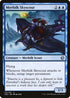 Merfolk Skyscout (115) [Conspiracy: Take the Crown]