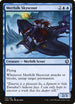 Merfolk Skyscout (115) [Conspiracy: Take the Crown]