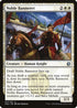 Noble Banneret (17) [Conspiracy: Take the Crown]