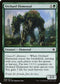 Orchard Elemental (68) [Conspiracy: Take the Crown]