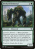 Orchard Elemental (68) [Conspiracy: Take the Crown]