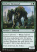 Orchard Elemental (68) [Conspiracy: Take the Crown]
