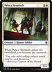 Palace Sentinels (19) [Conspiracy: Take the Crown]