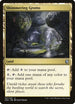 Shimmering Grotto (221) [Conspiracy: Take the Crown]