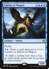 Sphinx of Magosi (122) [Conspiracy: Take the Crown]