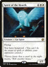 Spirit of the Hearth (98) [Conspiracy: Take the Crown]