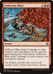 Sulfurous Blast (170) [Conspiracy: Take the Crown]