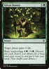 Sylvan Bounty (194) [Conspiracy: Take the Crown]