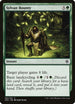 Sylvan Bounty (194) [Conspiracy: Take the Crown]