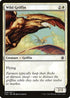 Wild Griffin (99) [Conspiracy: Take the Crown]