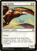 Wild Griffin (99) [Conspiracy: Take the Crown]