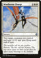 Windborne Charge (100) [Conspiracy: Take the Crown]