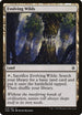 Evolving Wilds (218) [Conspiracy: Take the Crown]