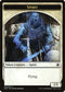 Spirit Token (4) [Conspiracy: Take the Crown]