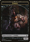 Zombie Token (6) [Conspiracy: Take the Crown]