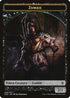 Zombie Token (6) [Conspiracy: Take the Crown]