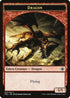 Dragon Token (7) [Conspiracy: Take the Crown]