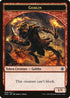 Goblin Token (8) [Conspiracy: Take the Crown]