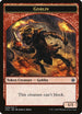 Goblin Token (8) [Conspiracy: Take the Crown]