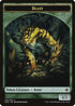 Beast Token (10) [Conspiracy: Take the Crown]