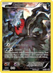 Darkrai XY114 [XY Promos]