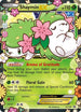 Shaymin EX [XY Promos]