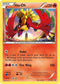 Ho Oh [XY Promos]