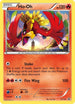 Ho Oh [XY Promos]
