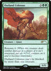 Outland Colossus (193) [Unique and Miscellaneous Promos]