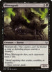 Blistergrub (40) [Duel Decks: Nissa vs. Ob Nixilis]