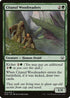 Citanul Woodreaders (4) [Duel Decks: Nissa vs. Ob Nixilis]