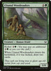 Citanul Woodreaders (4) [Duel Decks: Nissa vs. Ob Nixilis]