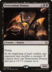 Desecration Demon (44) [Duel Decks: Nissa vs. Ob Nixilis]