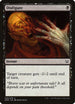 Disfigure (46) [Duel Decks: Nissa vs. Ob Nixilis]