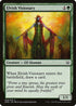 Elvish Visionary (8) [Duel Decks: Nissa vs. Ob Nixilis]