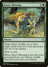 Gaea's Blessing (10) [Duel Decks: Nissa vs. Ob Nixilis]
