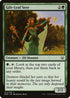 Gilt-Leaf Seer (11) [Duel Decks: Nissa vs. Ob Nixilis]