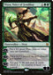 Nissa, Voice of Zendikar (1) [Duel Decks: Nissa vs. Ob Nixilis]