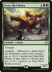 Oran-Rief Hydra (16) [Duel Decks: Nissa vs. Ob Nixilis]