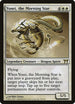 Yosei, the Morning Star (50) [Champions of Kamigawa]