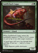 Saddleback Lagac (18) [Duel Decks: Nissa vs. Ob Nixilis]