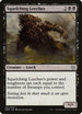 Squelching Leeches (62) [Duel Decks: Nissa vs. Ob Nixilis]