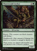 Thornweald Archer (22) [Duel Decks: Nissa vs. Ob Nixilis]