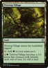 Treetop Village (30) [Duel Decks: Nissa vs. Ob Nixilis]