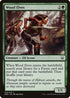 Wood Elves (25) [Duel Decks: Nissa vs. Ob Nixilis]